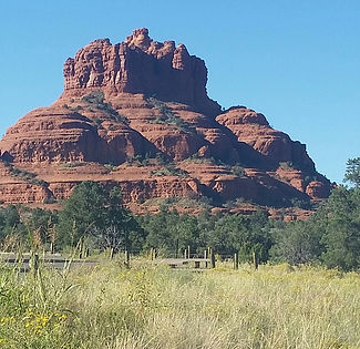 Bell Rock