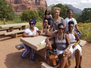 Sedona Healers