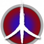 peace sign