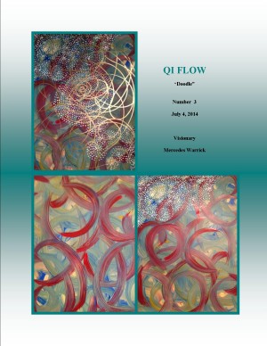 Qi Flow 3