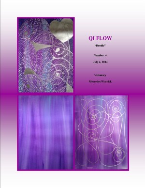 Qi Flow 4