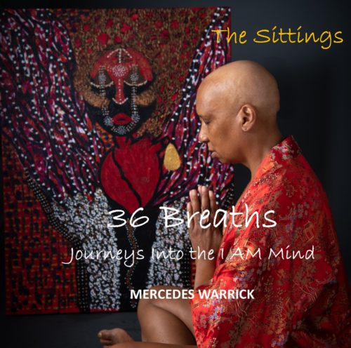 36 Breaths CD FRONT COVER V5 THE SITTINGS