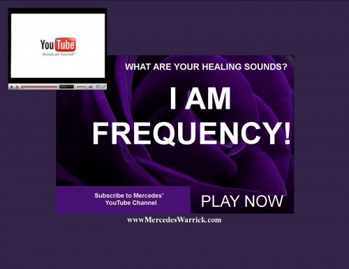 HEALING SOUNDS