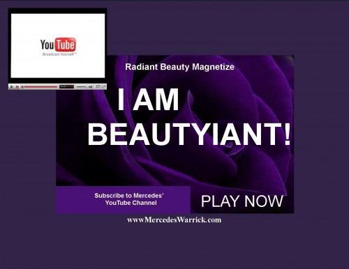 I AM Beautyiant