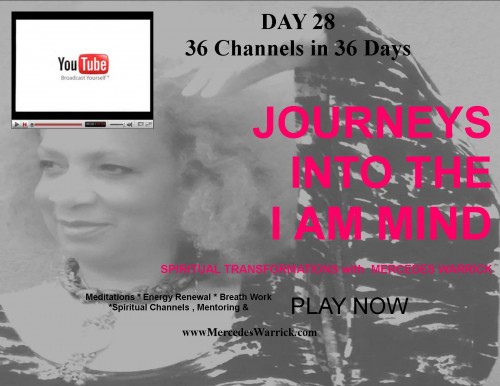 36 cHANNELS You Tube