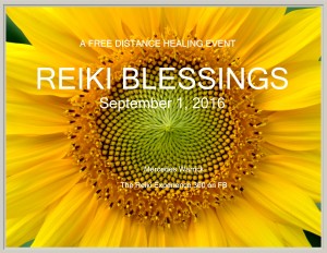 Reiki Blessings September.pub