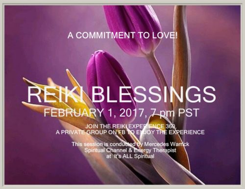 Reiki Blessings February.pub