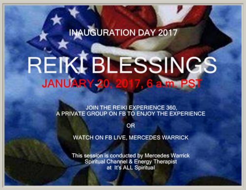 Reiki Blessings Iaugration Day.pub